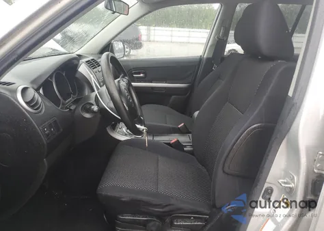 2006 Suzuki Grand Vitara Xsport из США, поврежденный, VIN JS3TE944164101423